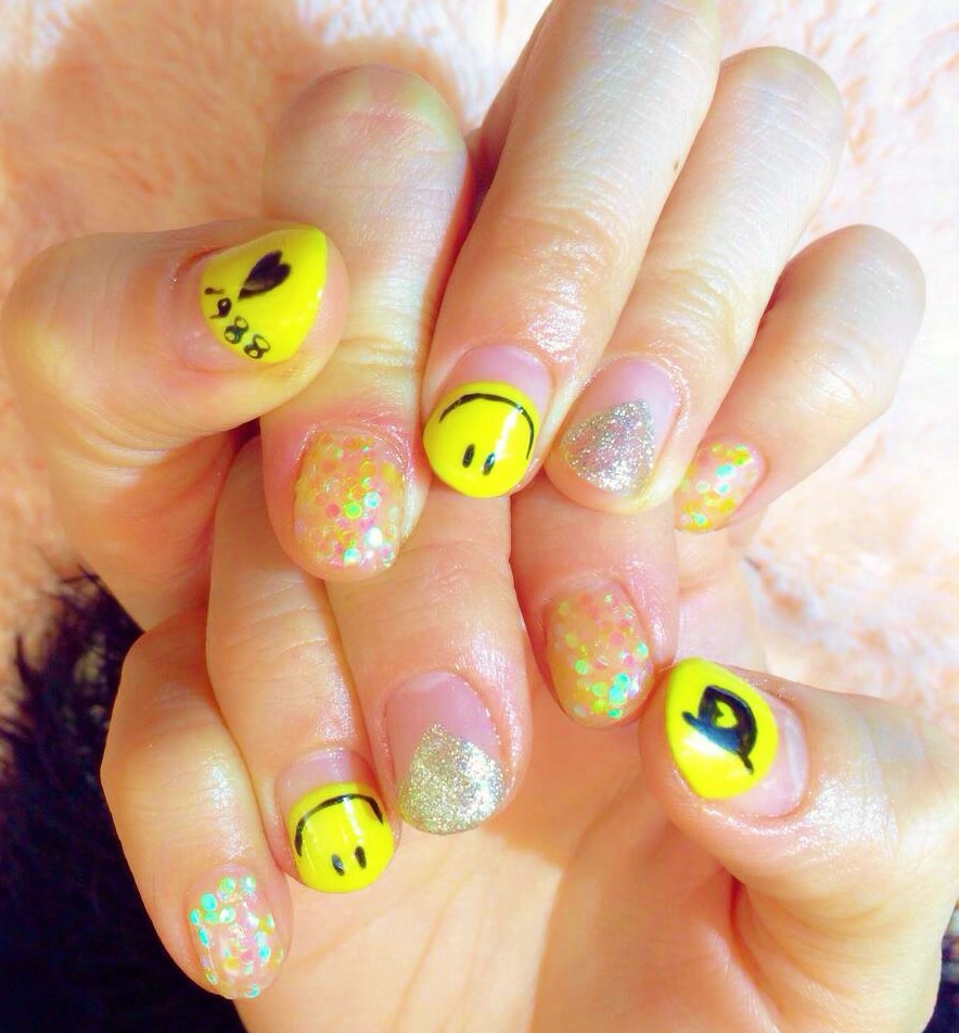 Nail